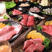 焼肉工房 やきや 名駅店 3