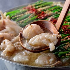 博多もつ鍋 いっぱち 我孫子本店 2