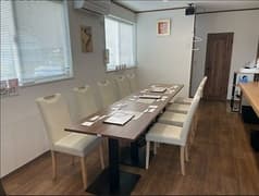 中華食堂 彩々華 2