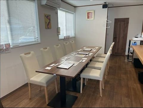 中華食堂 彩々華