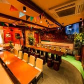 カンパイ 新宿店 3