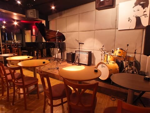 東京倶楽部 目黒店