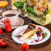 cafe&kitchen ひまわり 3