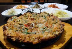 ハンアリ 亀戸 2