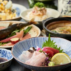 酒ありき肴与一 2