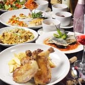 Dining&Bar PRIMAVERA 3