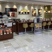 北極星 梅田店 3