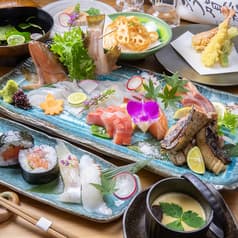 小料理酒場 善 zen 2