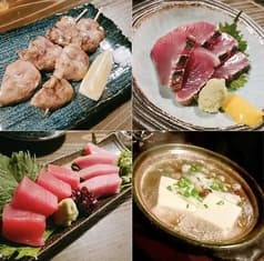 立呑 またた灯 2