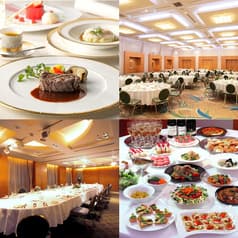 ホテルモリノ新百合丘 宴会場 2