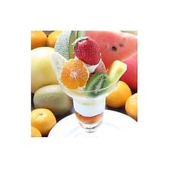 フルーツカフェかじゅまる 2