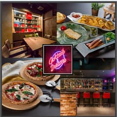 ミクソロジーバー Cocktails&Dreams 2