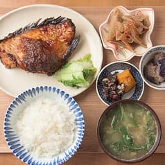 下2食堂 オドモ 2