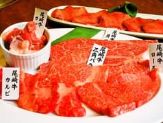 カルビ屋大福 柏の葉店 2