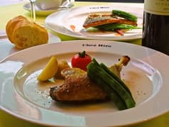 Chez Hiro シェ イロ 2
