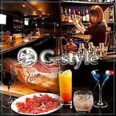 BAR G style バージースタイル 3