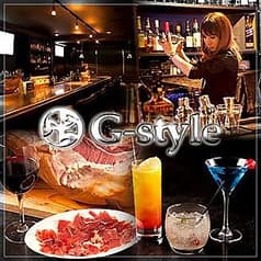 BAR G style バージースタイル 2