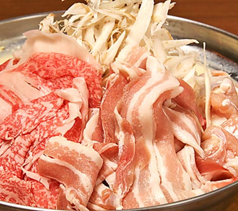 志 こころ 仔牛