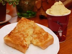 Cafe XuXu クスクス 2