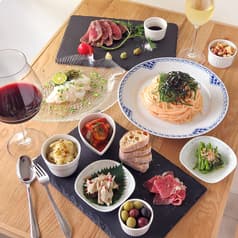 こあがり酒Bar Domani ドマーニ 2