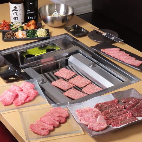 焼肉　匠屋