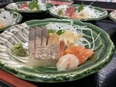 海鮮料理 はまや 3