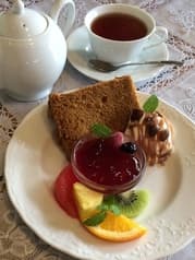 ティーベリー 2