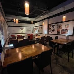 バームーンウォーク bar moon walk 町田駅前店 2