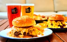 クラフトビアマーケット 東京ドームシティ店 2