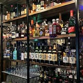 Hideout Bar Taranga 3