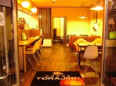 TORAJIRO トラジロウ 2