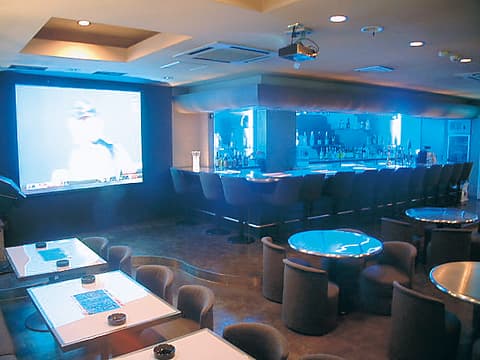 おしゃれなBAR レジェンド 町田