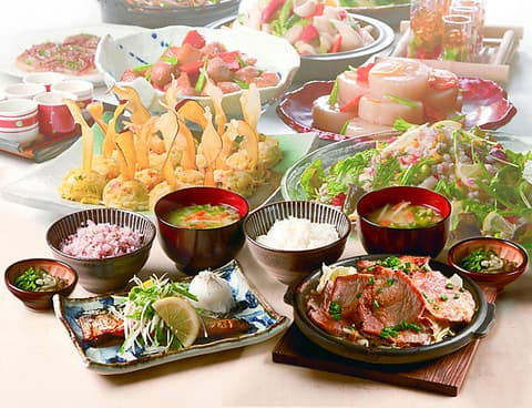 はしや 岡山一番街