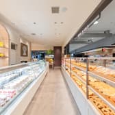 ル・パン神戸北野 関西国際空港店 3