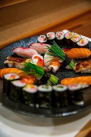 翔太郎寿し 住之江別邸