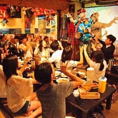 沖縄パラダイス 新宿歌舞伎町店 2