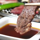 炭火焼肉カルビ1ばん 豊岡店 3