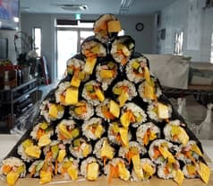 韓国料理 來來家 2