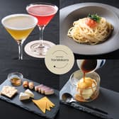 Cafe & Bar Yoridokoro ヨリドコロ 3