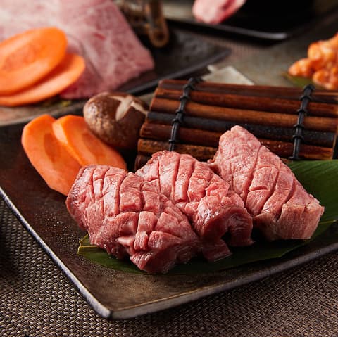 牛爵 ぎゅうしゃく 町田駅前店