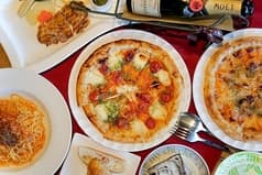 生パスタとピザの店 リストランテ デュラム 2