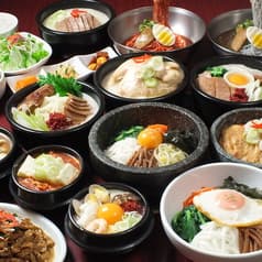 チョンギワ 新館 2