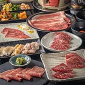 炭火焼肉ホルモン じゃん 3