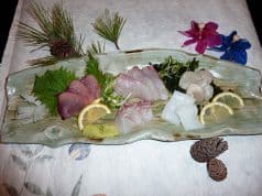 御食事処 さいさい。 2