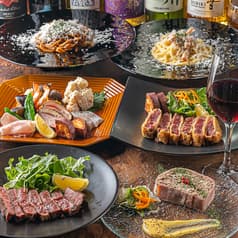 ビストロ ええとこ 2