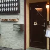 sunflower Lounge&Dinner33 サンフラワーラウンジアンドダイナーサンジュウサン 3