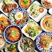 ディーディー タイ屋台 3