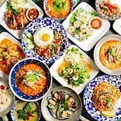 ディーディー タイ屋台 2