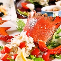 La cantina da Taki ラ カンティーナ ダ ターキ 2