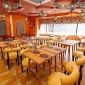 アリババ HALAL ハラル 上野駅前店 3